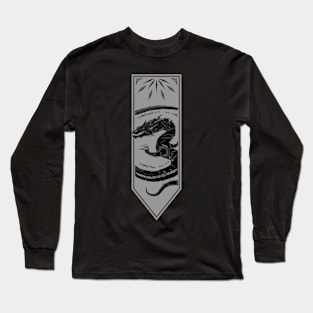 dragon Long Sleeve T-Shirt